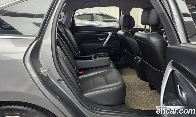 Renault (Samsung) SM7 2017 2.0 автомат (гидро), миниатюра 12