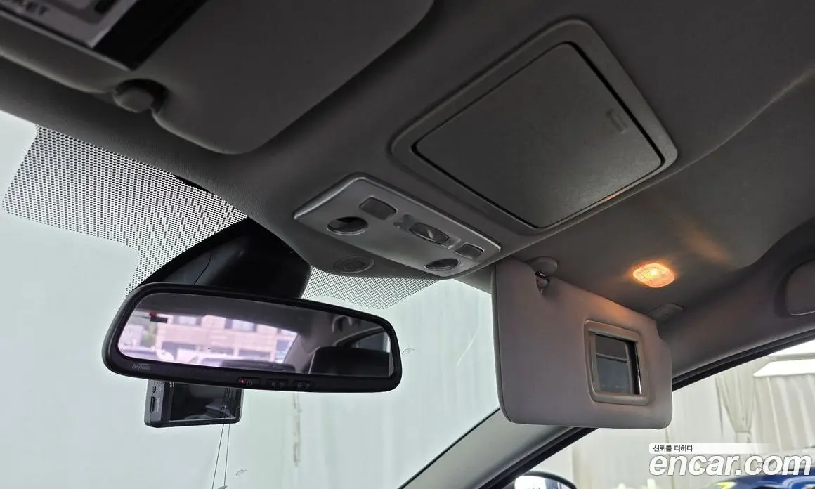 Renault (Samsung) SM7 2017 2.0 автомат (гидро), фото 18