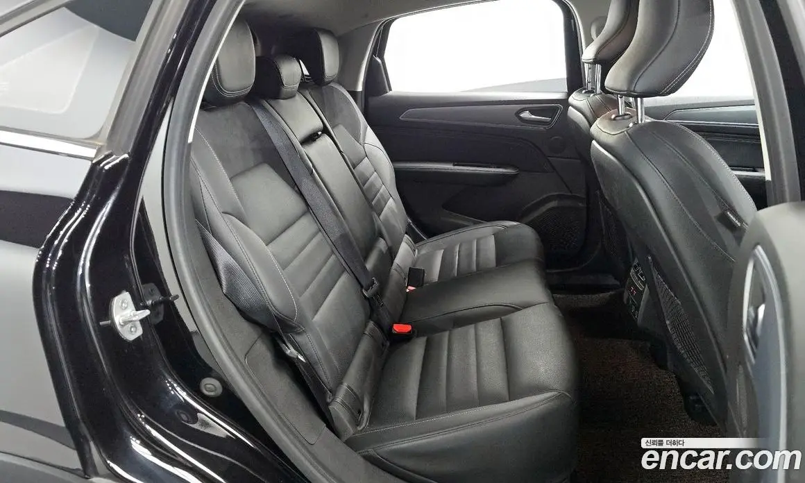 Renault (Samsung) XM3 2020 1.3 автомат (гидро), фото 12