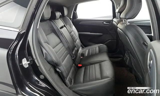 Renault (Samsung) XM3 2020 1.3 автомат (гидро), миниатюра 12
