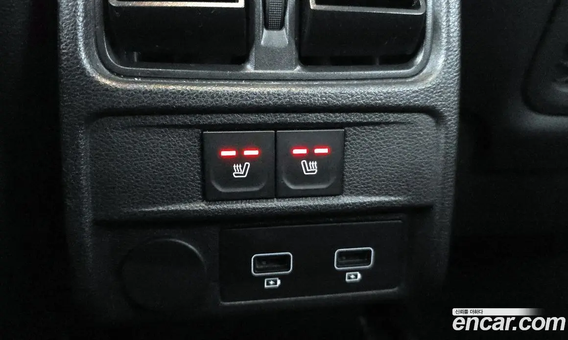 Renault (Samsung) XM3 2020 1.3 автомат (гидро), фото 18