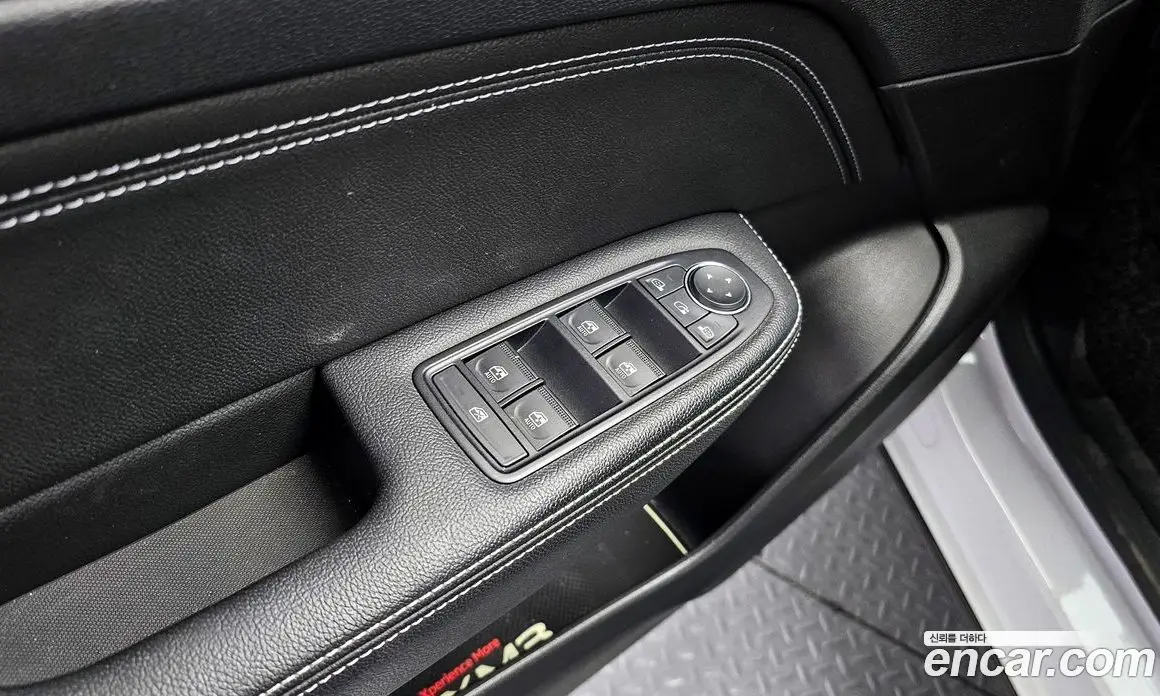 Renault (Samsung) XM3 2020 1.3 автомат (гидро), фото 17