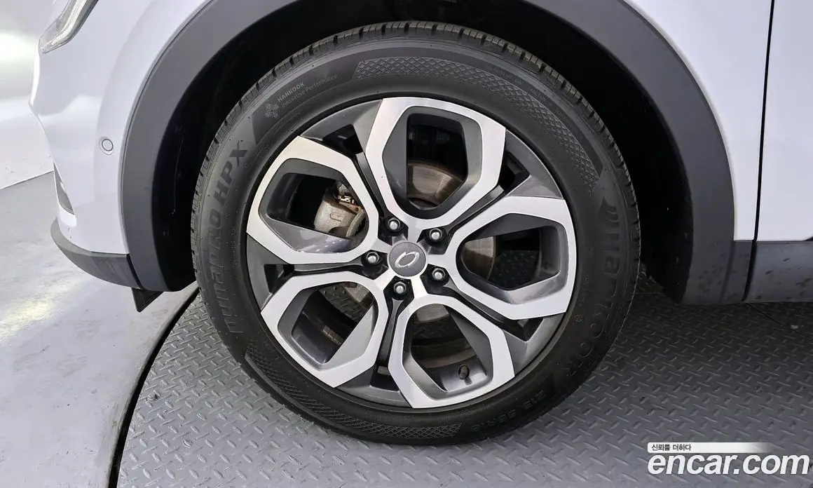 Renault (Samsung) XM3 2020 1.3 автомат (гидро), фото 5