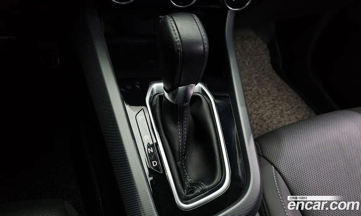 Renault (Samsung) XM3 2020 1.3 автомат (гидро), фото 9