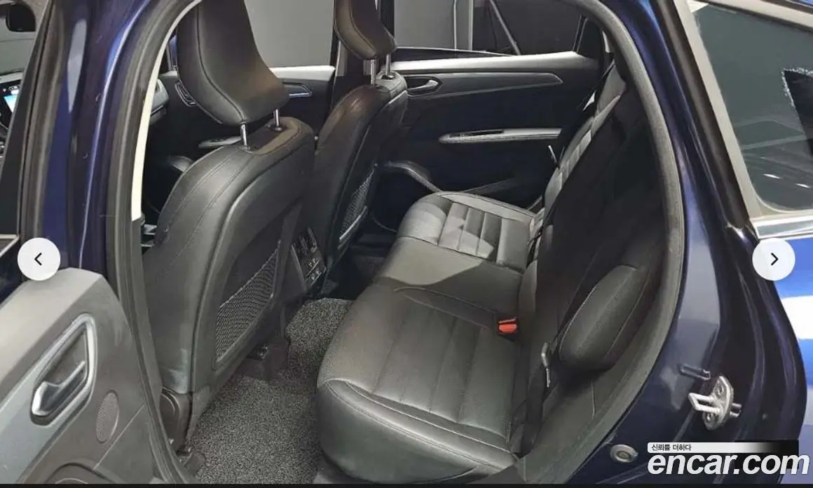 Renault (Samsung) XM3 2020 1.3 автомат (гидро), фото 12 Renault (Samsung) XM3 2020 1.3 автомат (гидро), фото 12