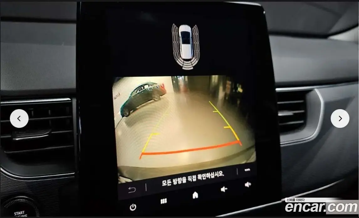 Renault (Samsung) XM3 2020 1.3 автомат (гидро), фото 15 Renault (Samsung) XM3 2020 1.3 автомат (гидро), фото 15