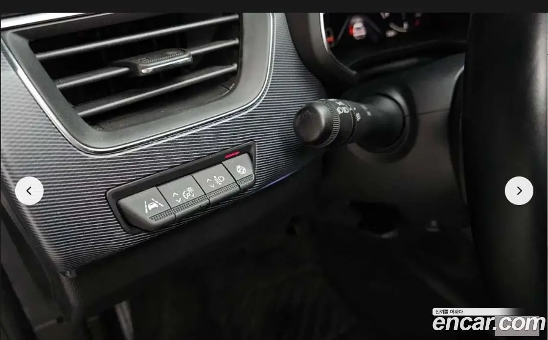 Renault (Samsung) XM3 2020 1.3 автомат (гидро), фото 16 Renault (Samsung) XM3 2020 1.3 автомат (гидро), фото 16
