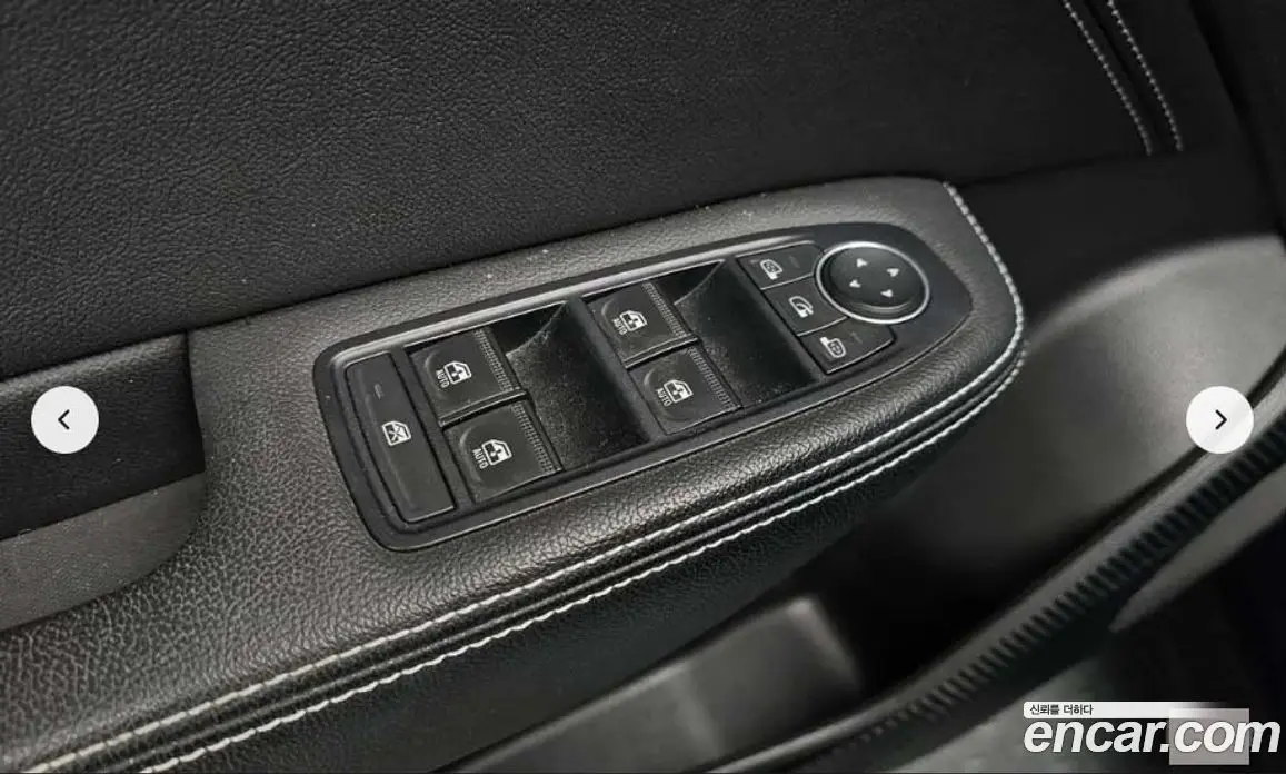 Renault (Samsung) XM3 2020 1.3 автомат (гидро), фото 17 Renault (Samsung) XM3 2020 1.3 автомат (гидро), фото 17