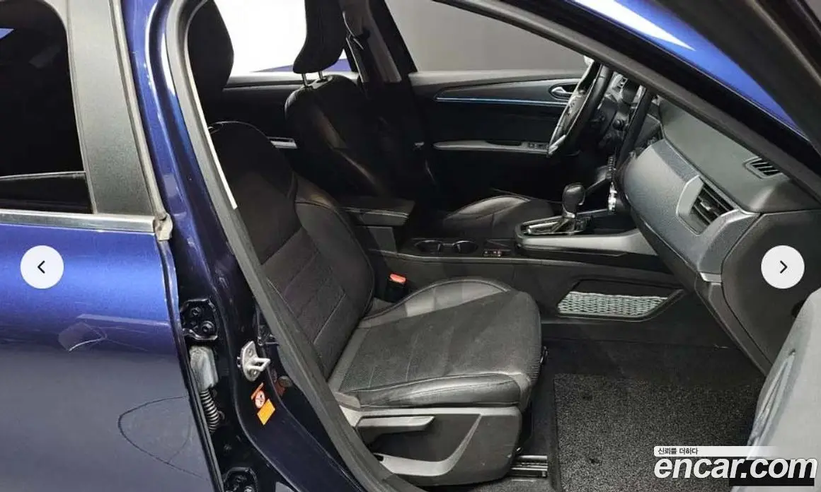 Renault (Samsung) XM3 2020 1.3 автомат (гидро), фото 10 Renault (Samsung) XM3 2020 1.3 автомат (гидро), фото 10