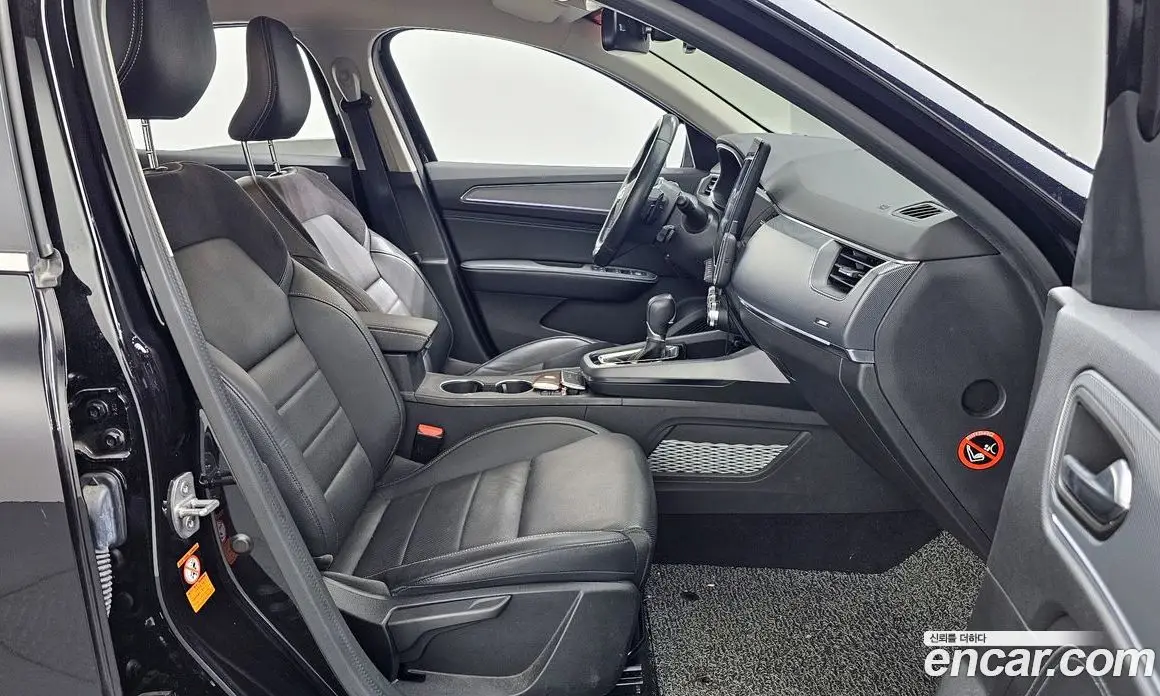 Renault (Samsung) XM3 2020 1.3 автомат (гидро), фото 11