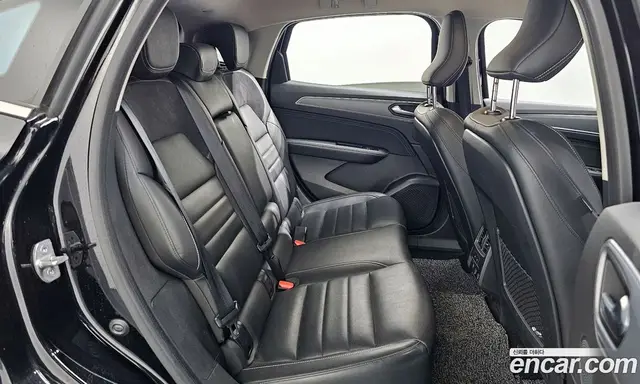 Renault (Samsung) XM3 2020 1.3 автомат (гидро), миниатюра 12