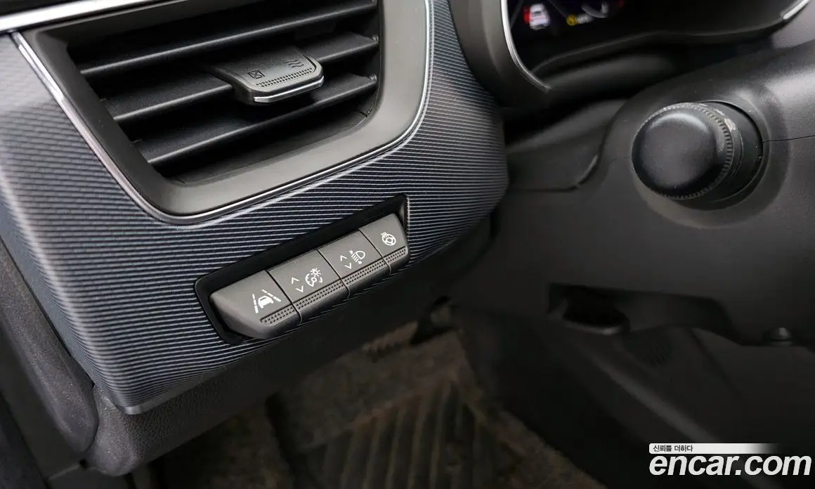 Renault (Samsung) XM3 2020 1.3 автомат (гидро), фото 16