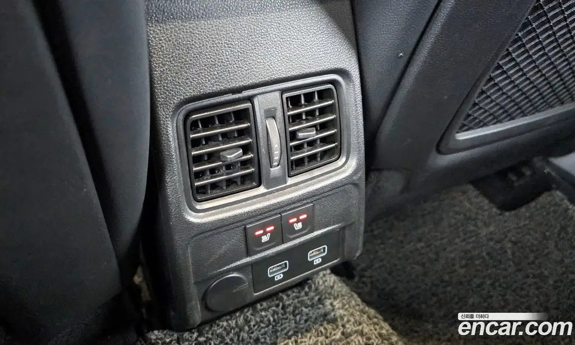 Renault (Samsung) XM3 2020 1.3 автомат (гидро), фото 19