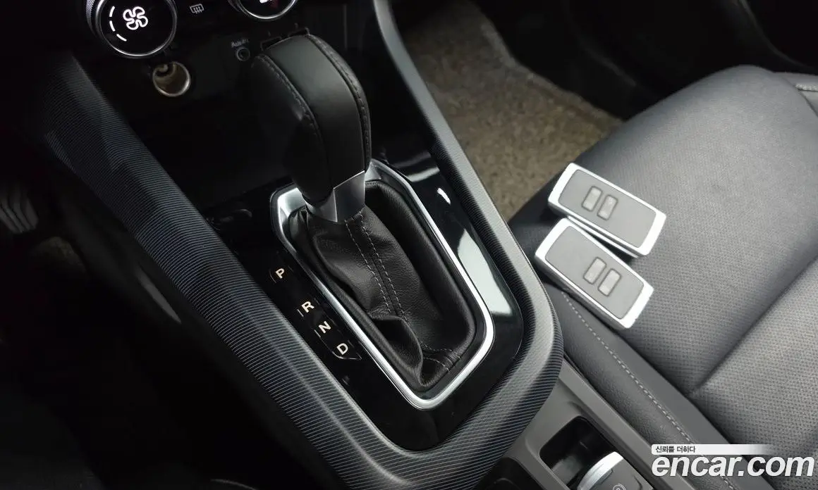 Renault (Samsung) XM3 2020 1.3 автомат (гидро), фото 12