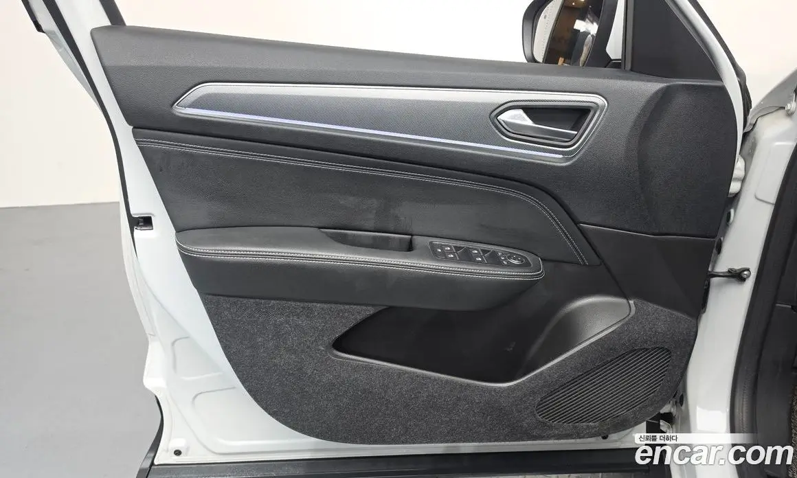 Renault (Samsung) XM3 2020 1.3 автомат (гидро), фото 14