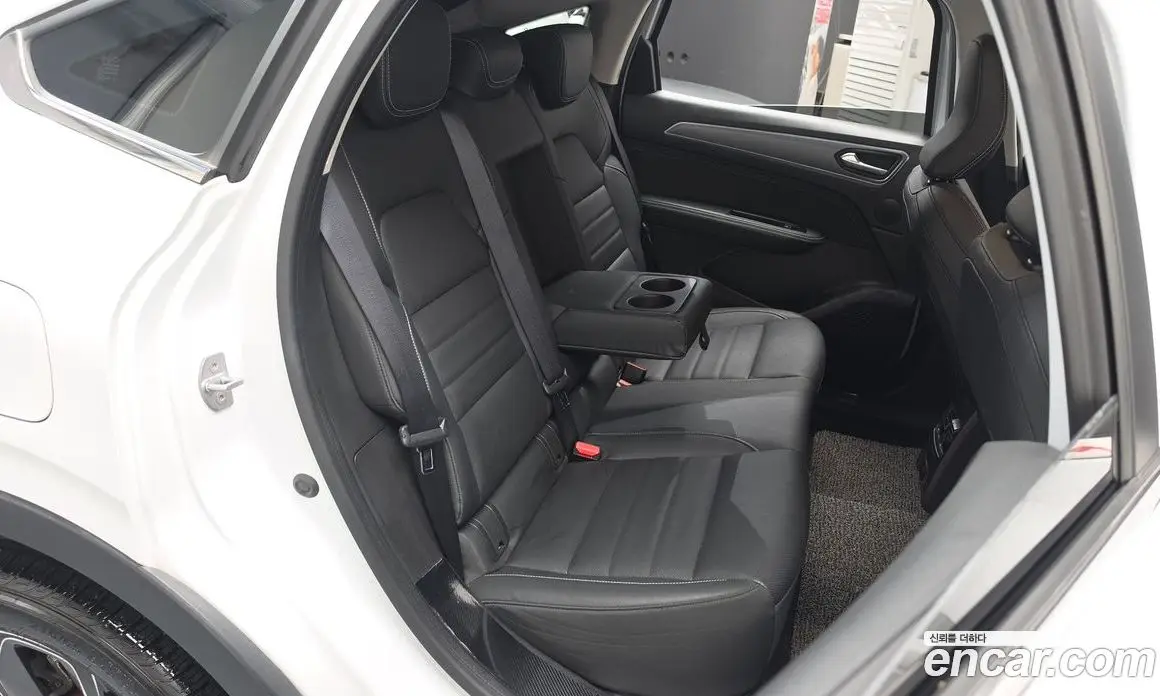 Renault (Samsung) XM3 2020 1.3 автомат (гидро), фото 17