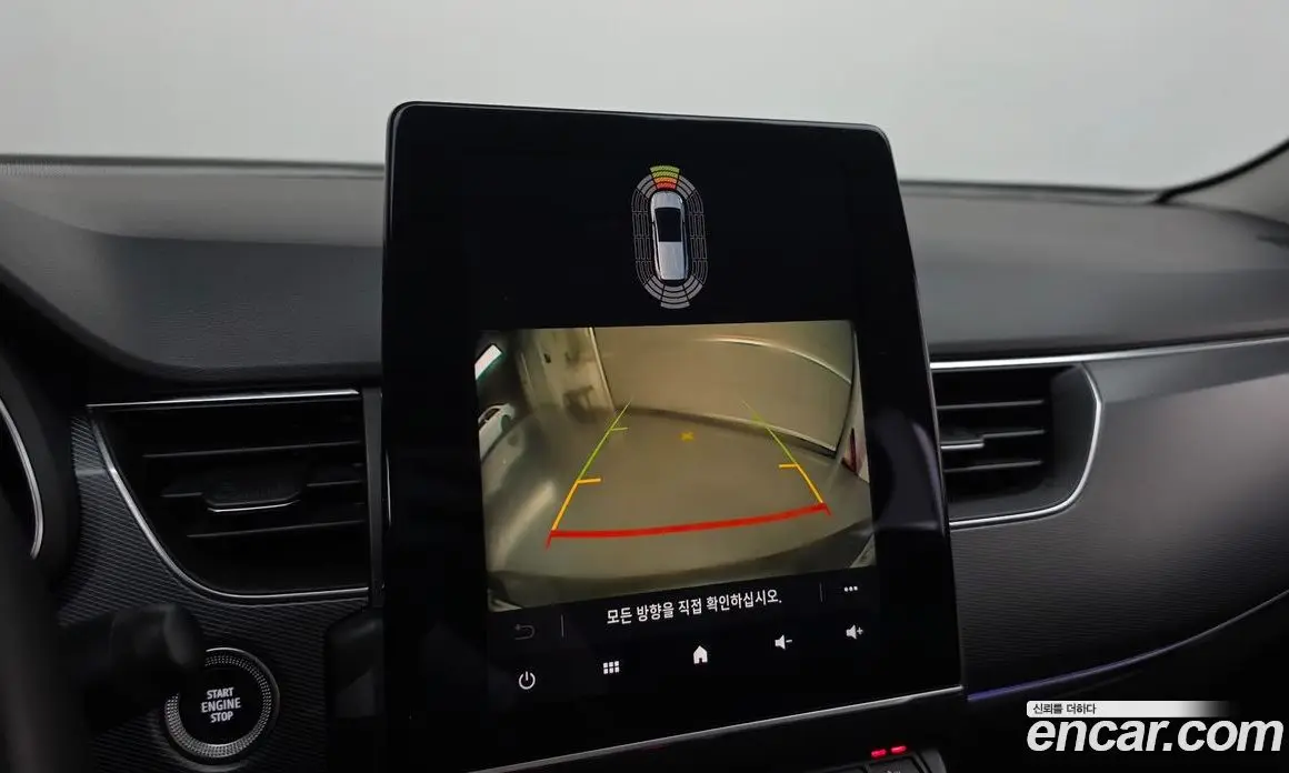 Renault (Samsung) XM3 2020 1.3 автомат (гидро), фото 21