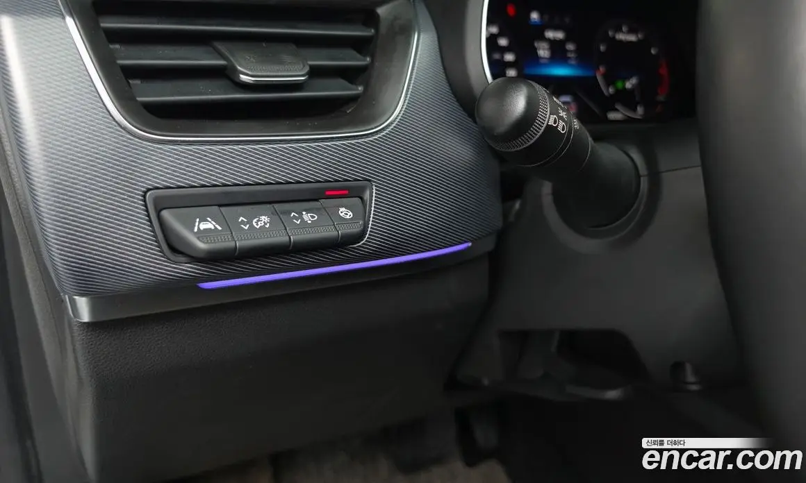 Renault (Samsung) XM3 2020 1.3 автомат (гидро), фото 26
