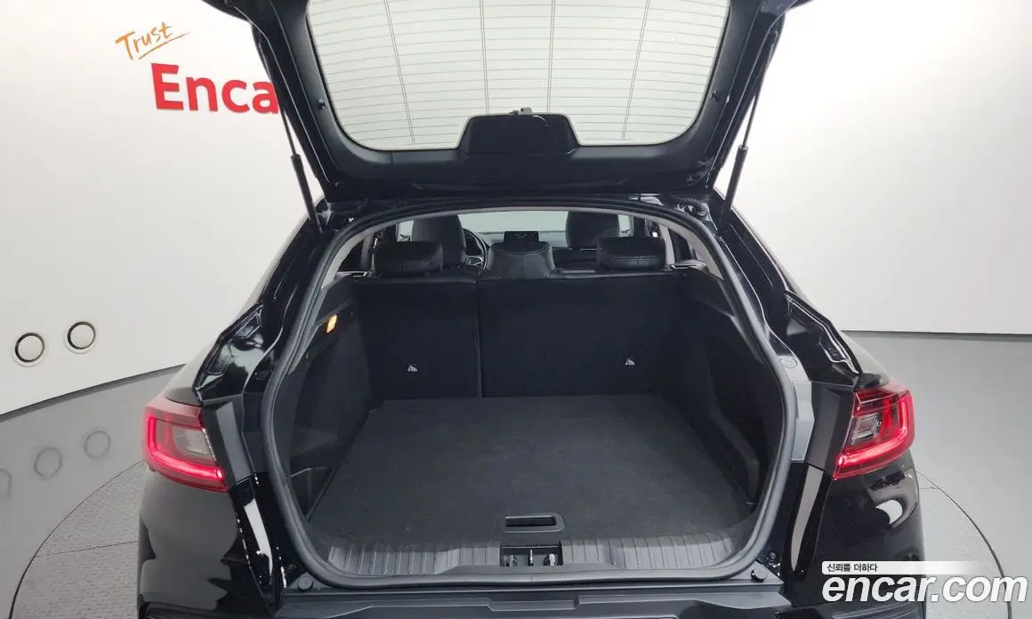 Renault (Samsung) XM3 2020 1.3 автомат (гидро), фото 25