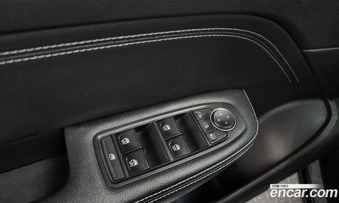 Renault (Samsung) XM3 2020 1.3 автомат (гидро), фото 29