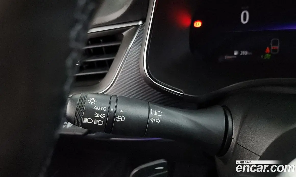 Renault (Samsung) XM3 2020 1.3 автомат (гидро), фото 30