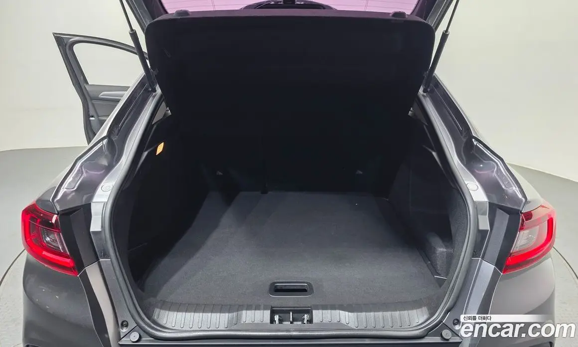 Renault (Samsung) XM3 2021 1.3 автомат (гидро), фото 20 Renault (Samsung) XM3 2021 1.3 автомат (гидро), фото 20