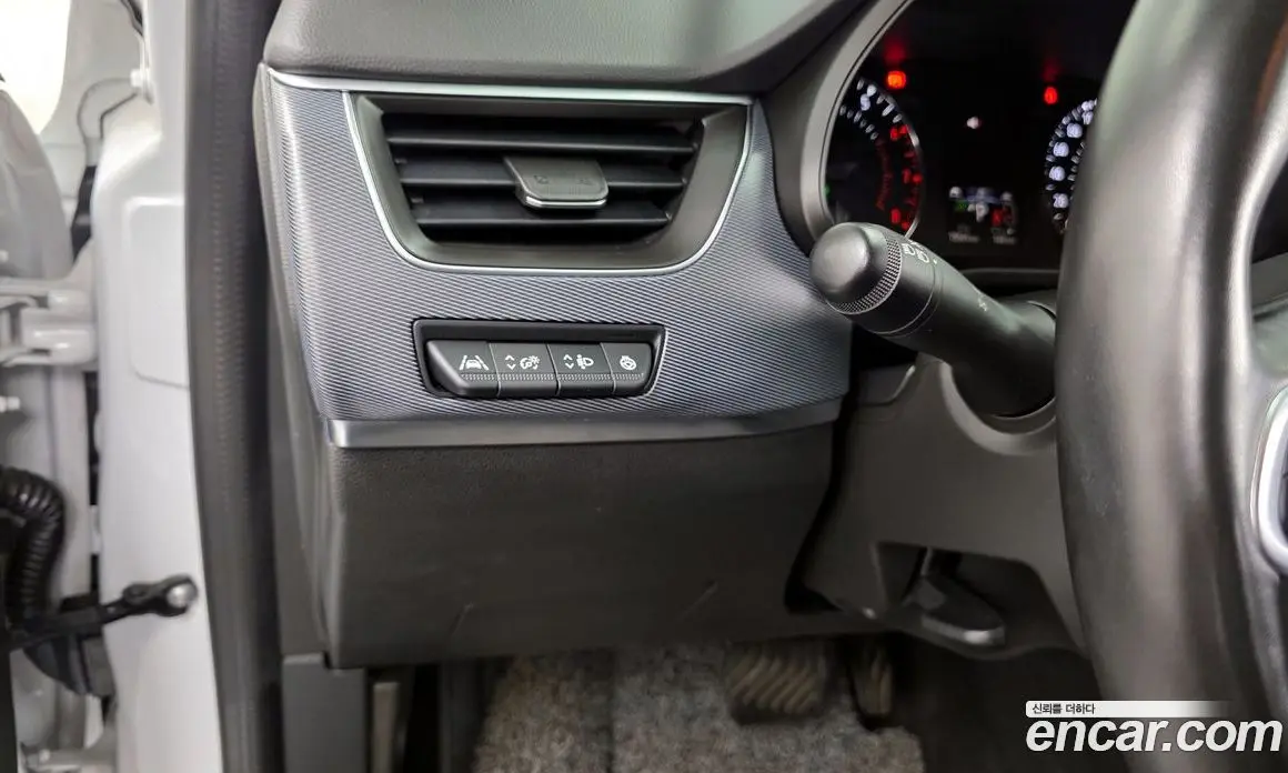 Renault (Samsung) XM3 2021 1.6 автомат (гидро), фото 22