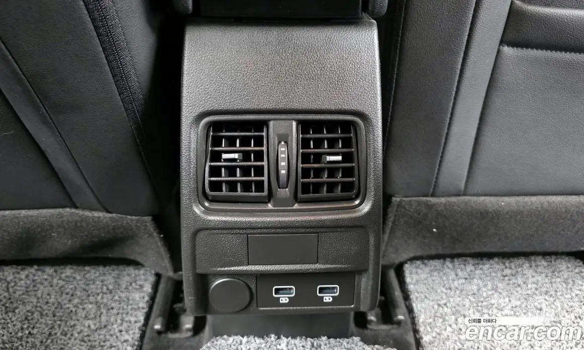 Renault (Samsung) XM3 2021 1.6 автомат (гидро), фото 24
