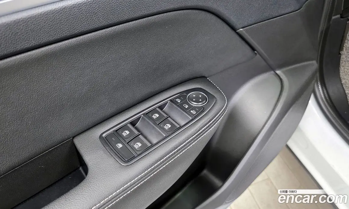 Renault (Samsung) XM3 2021 1.6 автомат (гидро), фото 27