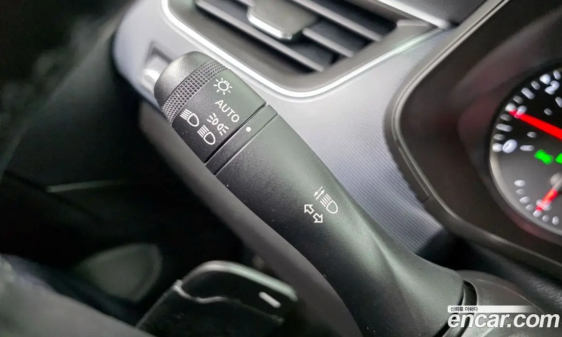 Renault (Samsung) XM3 2021 1.6 автомат (гидро), фото 28