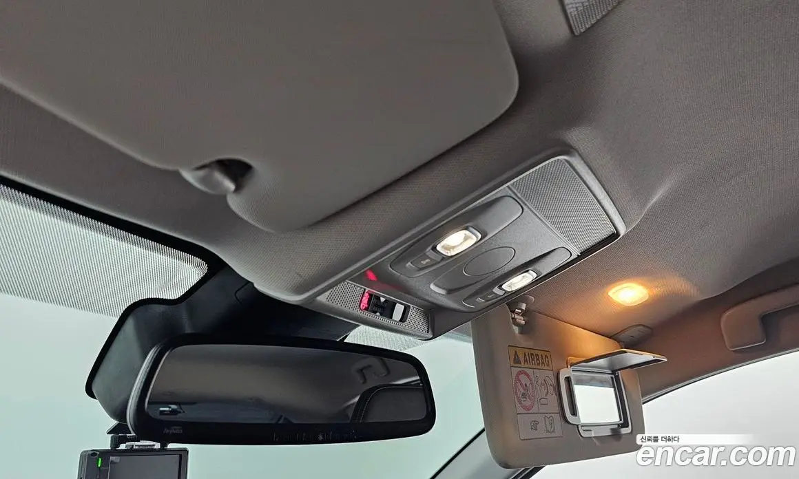 Renault (Samsung) XM3 2021 1.3 автомат (гидро), фото 23
