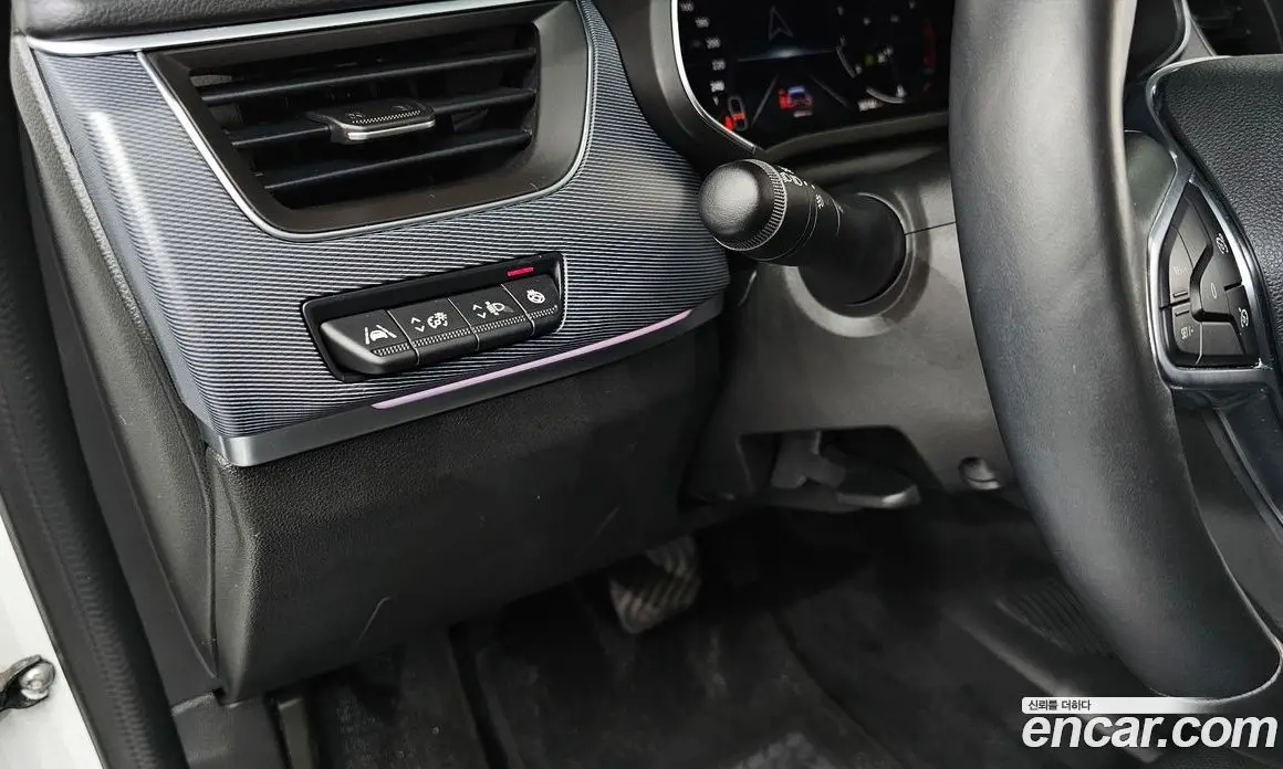 Renault (Samsung) XM3 2021 1.3 автомат (гидро), фото 25
