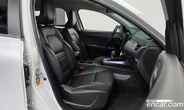 Renault (Samsung) XM3 2021 1.6 автомат (гидро), миниатюра 11
