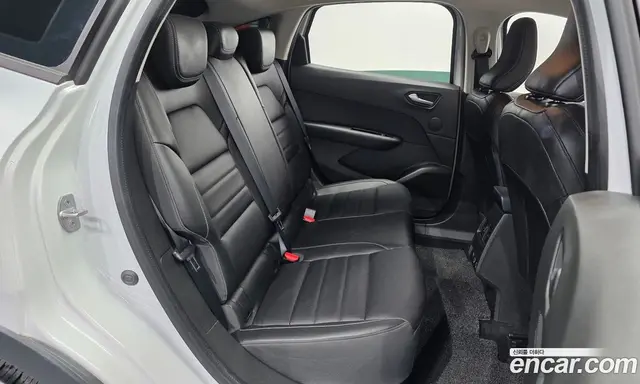 Renault (Samsung) XM3 2021 1.6 автомат (гидро), миниатюра 12