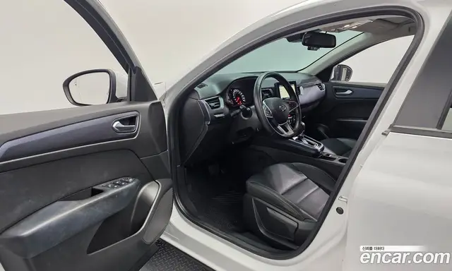 Renault (Samsung) XM3 2021 1.6 автомат (гидро), миниатюра 10