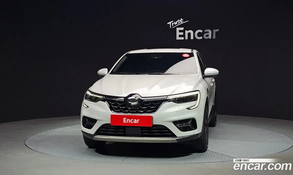 Renault (Samsung) XM3 2022 1.6 автомат (гидро), фото 3