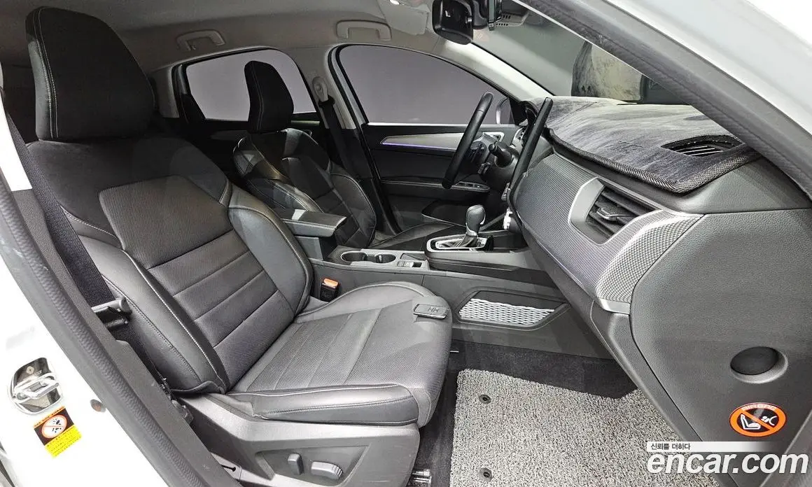 Renault (Samsung) XM3 2022 1.6 автомат (гидро), фото 10