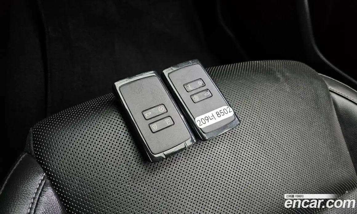 Renault (Samsung) XM3 2022 1.3 автомат (гидро), фото 22 Renault (Samsung) XM3 2022 1.3 автомат (гидро), фото 22
