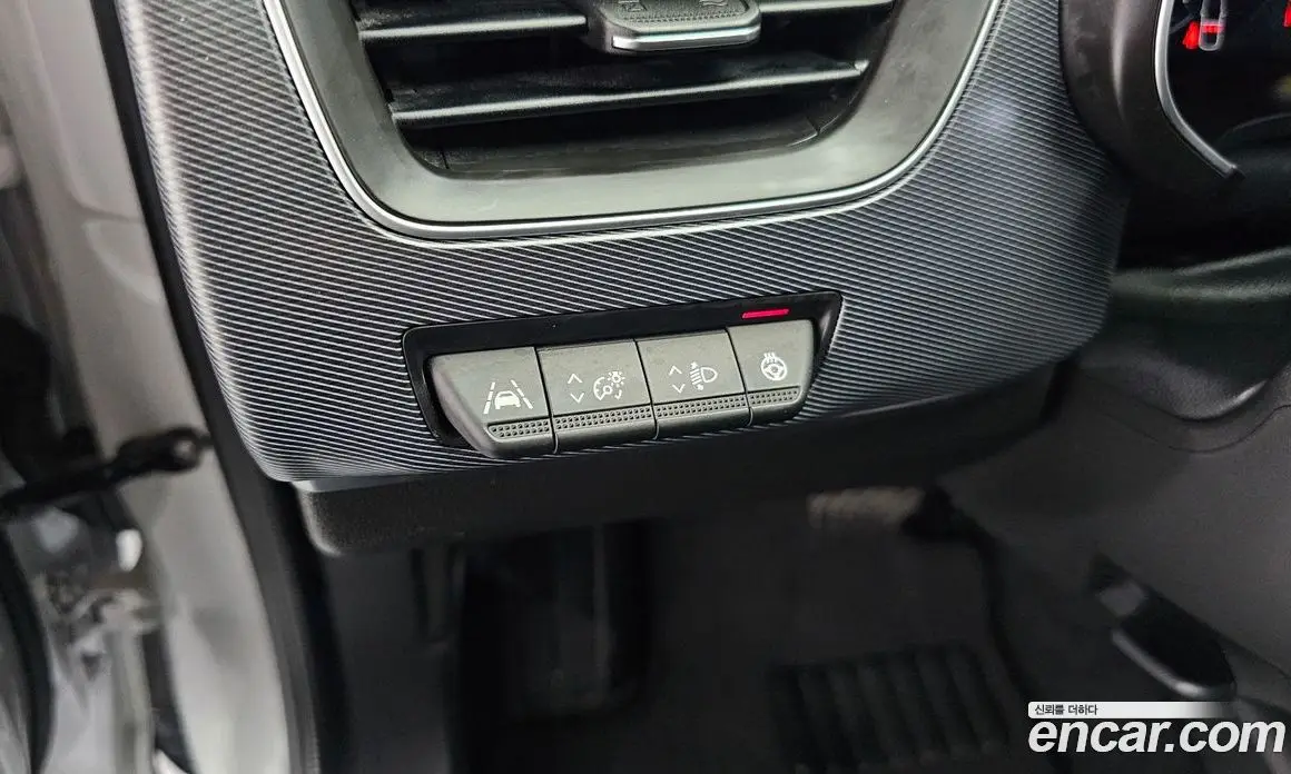 Renault (Samsung) XM3 2022 1.3 автомат (гидро), фото 28 Renault (Samsung) XM3 2022 1.3 автомат (гидро), фото 28