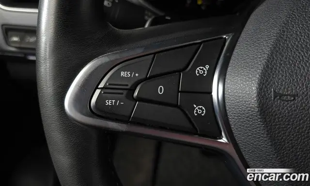 Renault (Samsung) XM3 2022 1.6 автомат (гидро), миниатюра 12