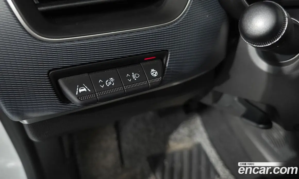Renault (Samsung) XM3 2022 1.6 автомат (гидро), фото 16
