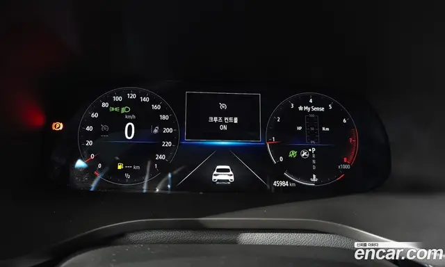 Renault (Samsung) XM3 2022 1.6 автомат (гидро), миниатюра 8