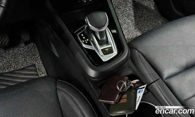 Renault (Samsung) XM3 2023 1.6 автомат (гидро), миниатюра 11