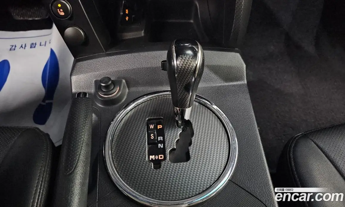 SsangYong Korando 2015 2.0 автомат (гидро), фото 12