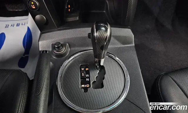 SsangYong Korando 2015 2.0 автомат (гидро), миниатюра 12