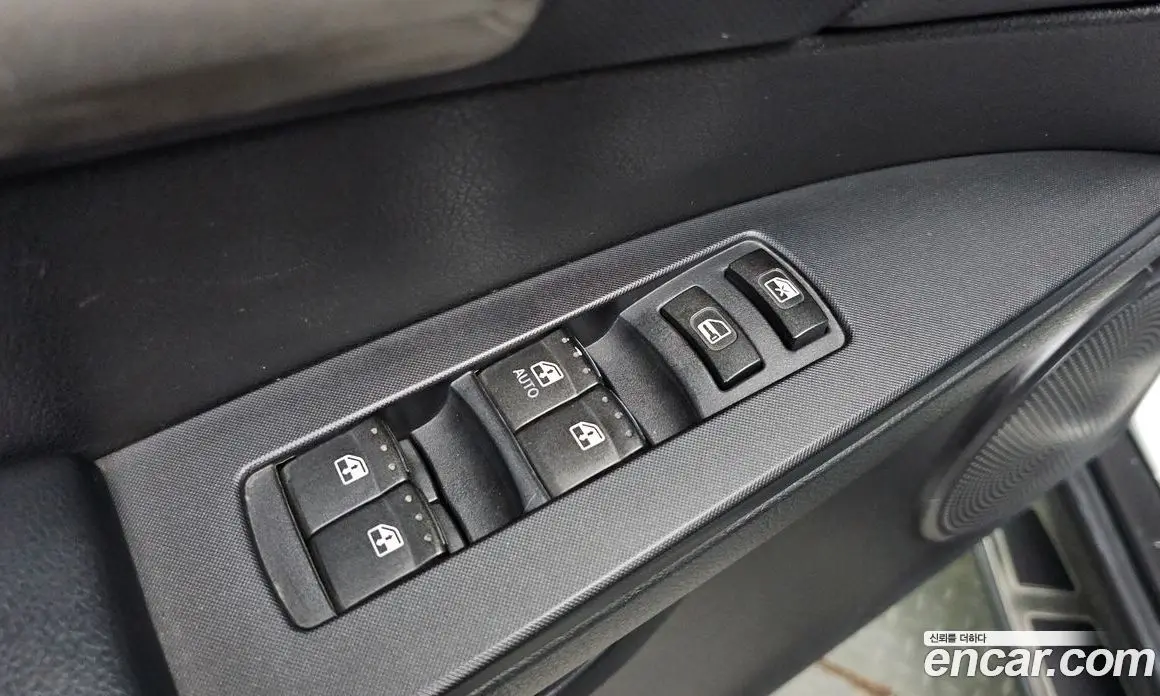 SsangYong Korando 2015 2.0 автомат (гидро), фото 19