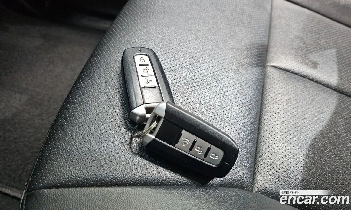SsangYong Korando 2015 2.0 автомат (гидро), фото 25