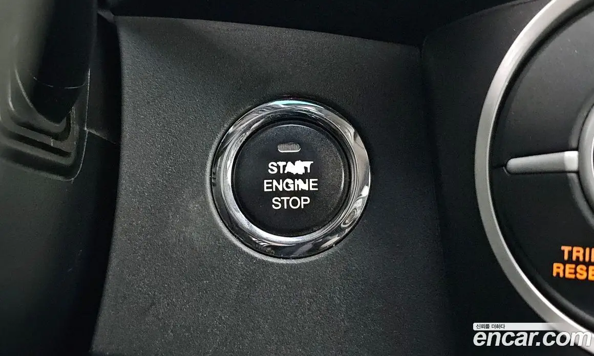 SsangYong Korando 2015 2.0 автомат (гидро), фото 27