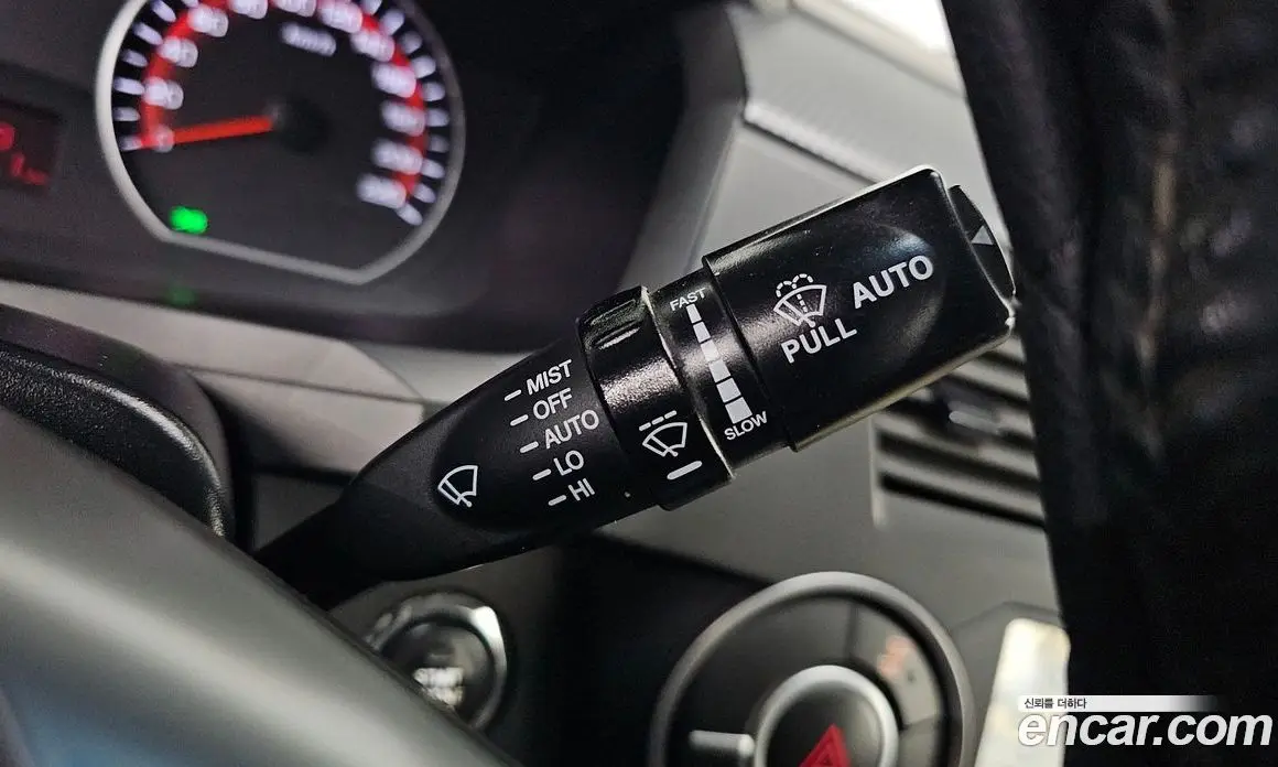 SsangYong Korando 2015 2.0 автомат (гидро), фото 29