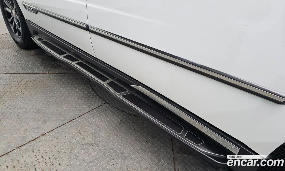 SsangYong Korando 2015 2.0 автомат (гидро), фото 33